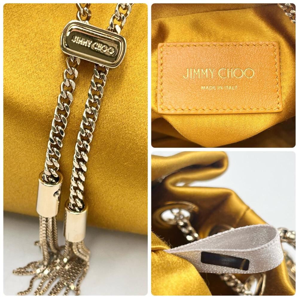 Jimmy Choo Handbag