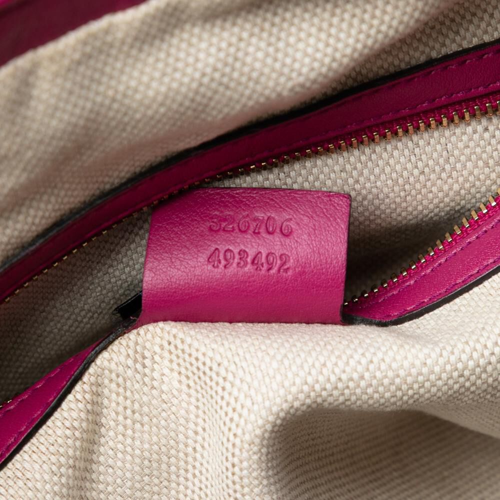 Gucci Shoulder Bag