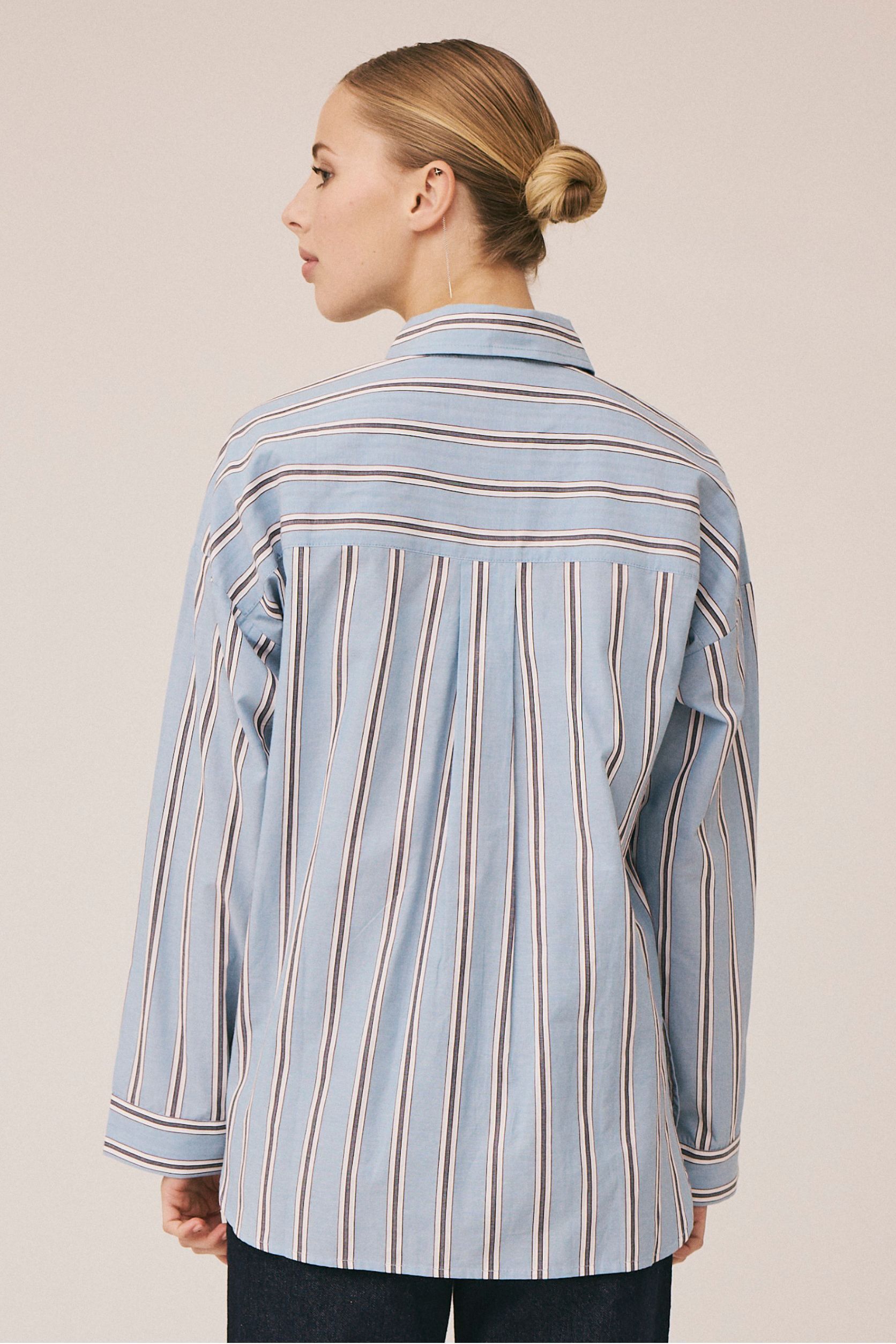 Isa 9 - 100% cotton GOTS