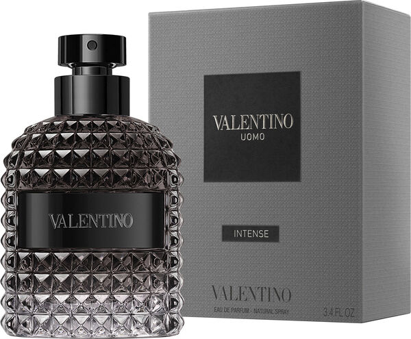 Uomo Intense 100ml