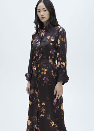 DRESS. -- BOSCO