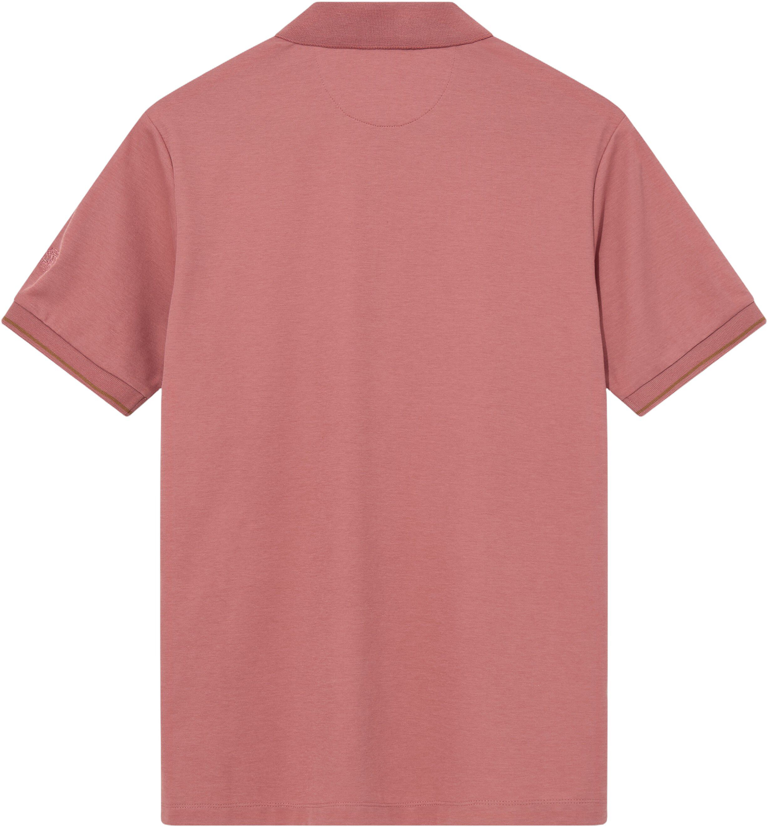 MMGHarvey Polo SS Tee