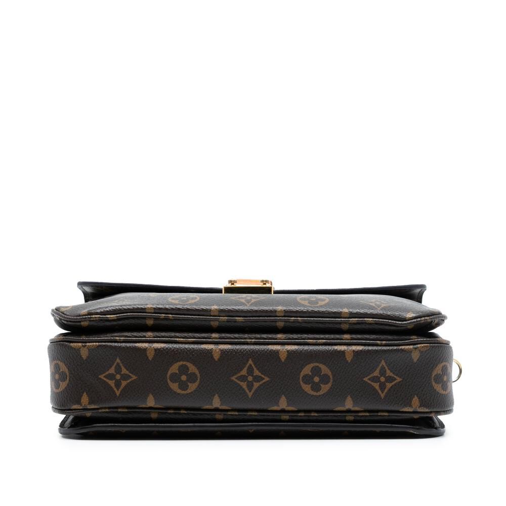 Louis Vuitton Pochette M&eacute;tis