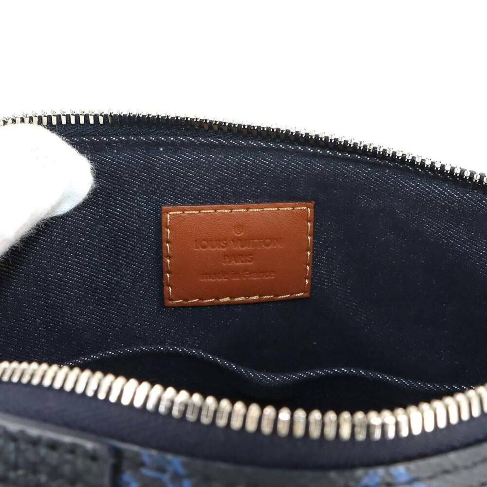 Louis Vuitton Keepall