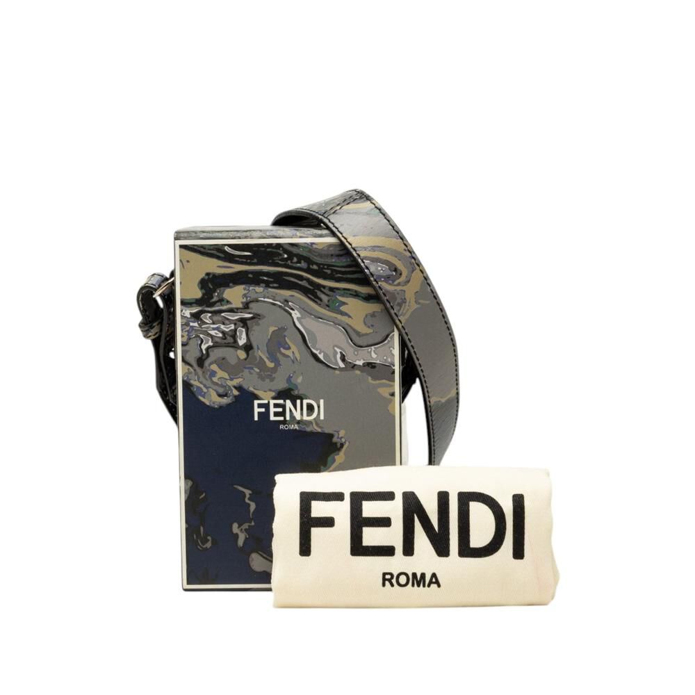 Fendi Crossbody Bag