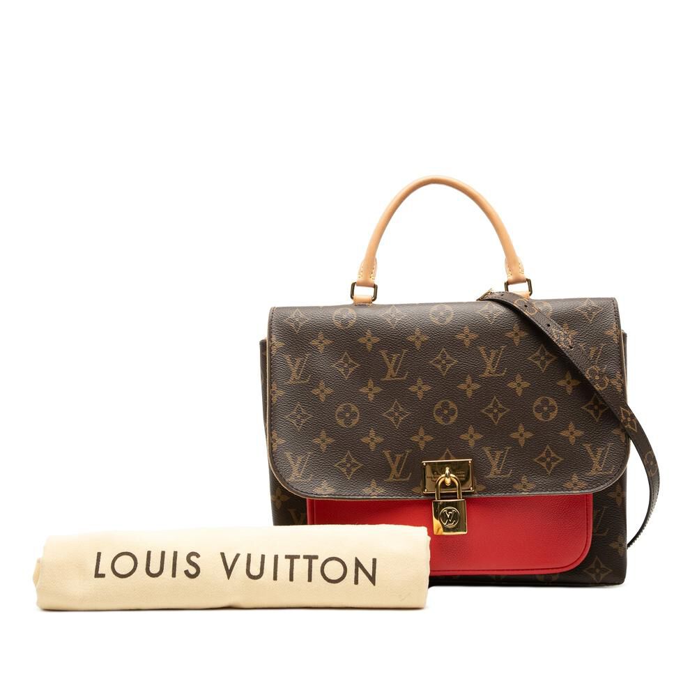 Louis Vuitton Marignan