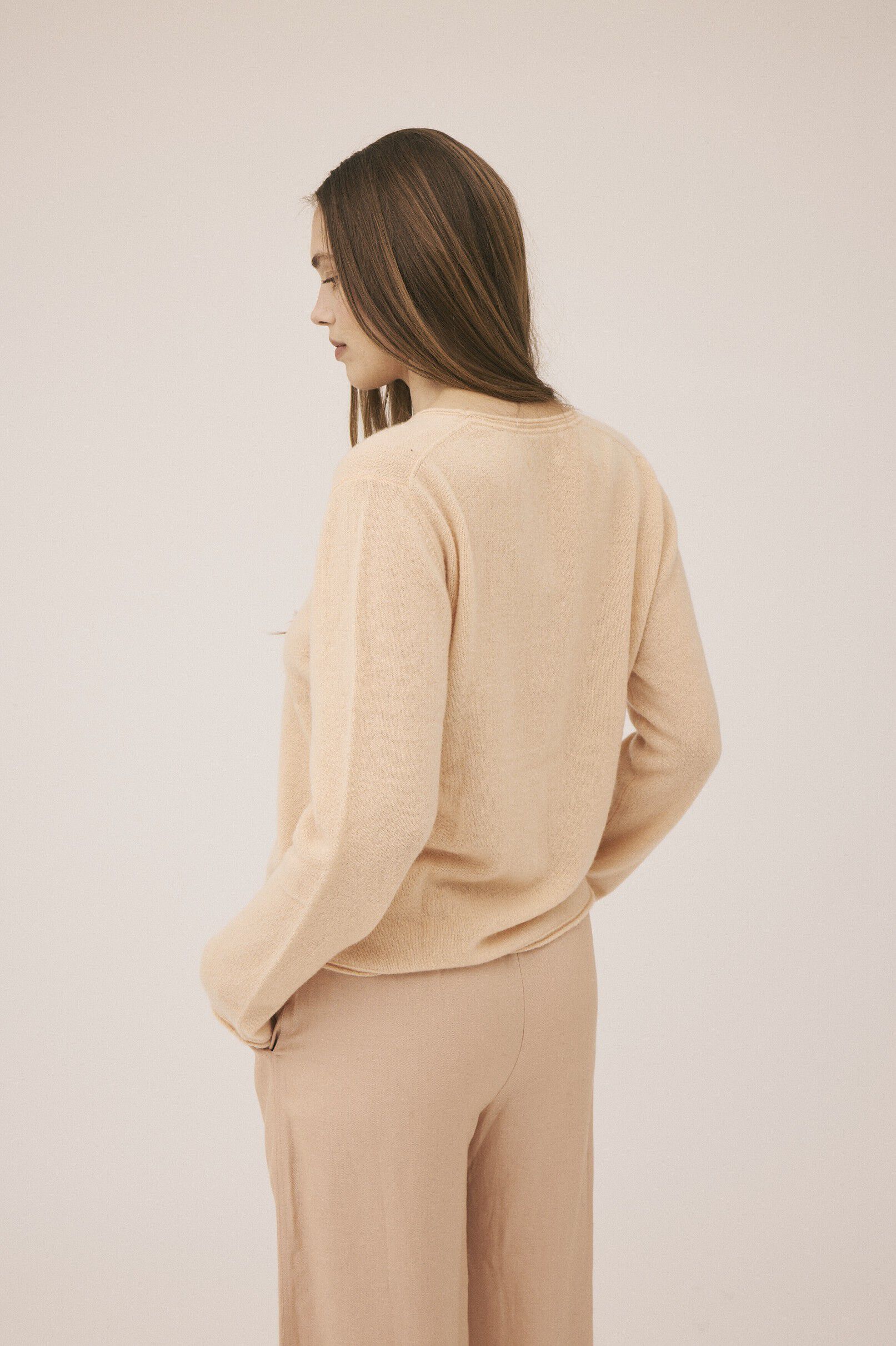 Grace 1 - 100% Cashmere