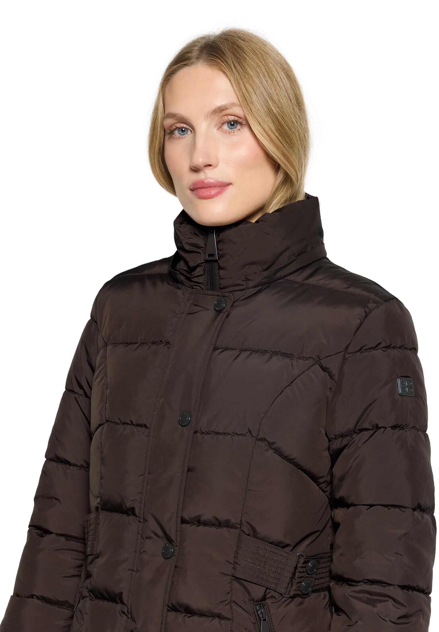 Jacke Watte