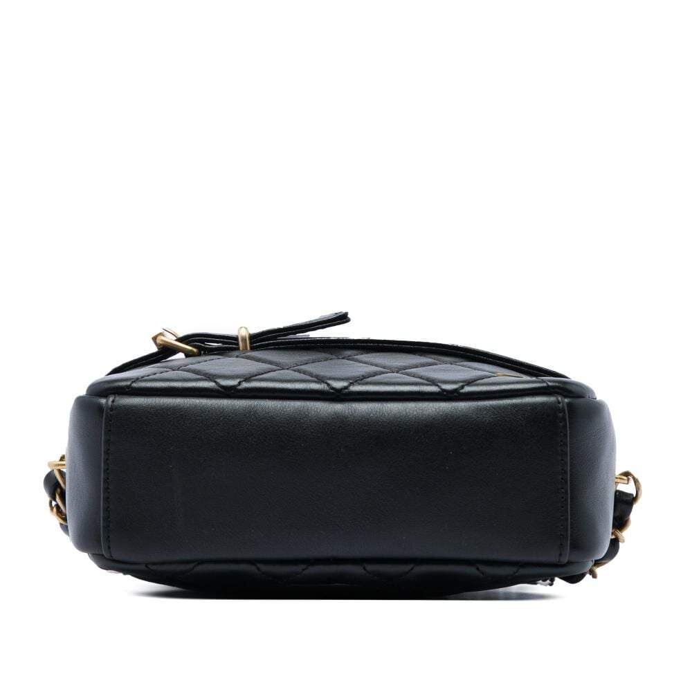 Chanel Shoulder Bag