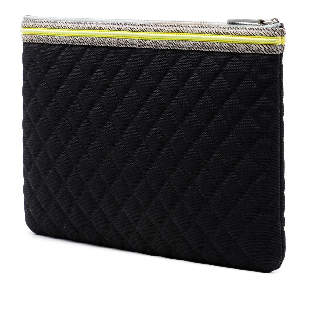 Chanel Clutch