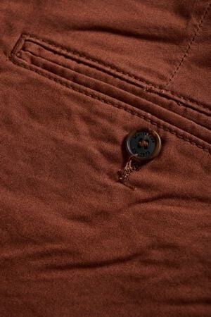 MAthomas Short