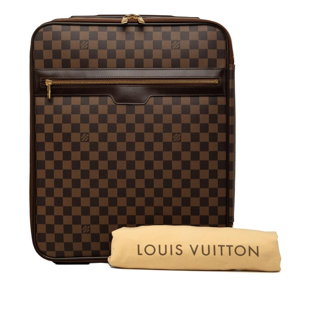 Louis Vuitton Travel Bag