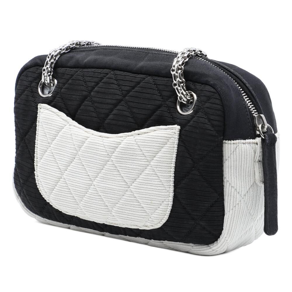 Chanel Shoulder Bag