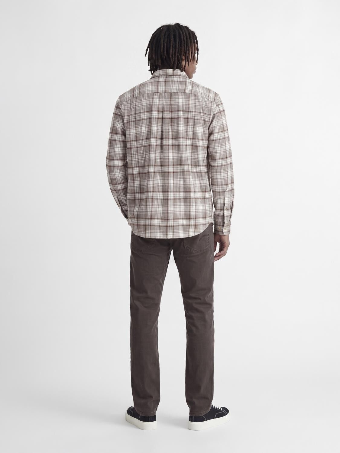 Jpstclark Finn Pants Sn