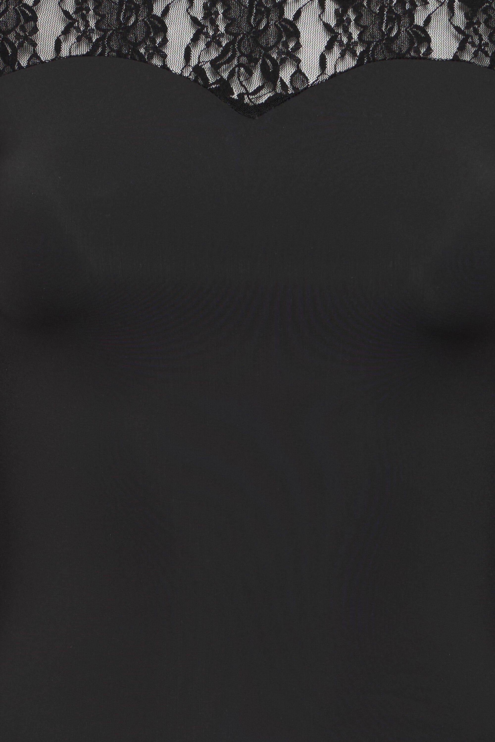 IABAKONI BODYSTOCKING