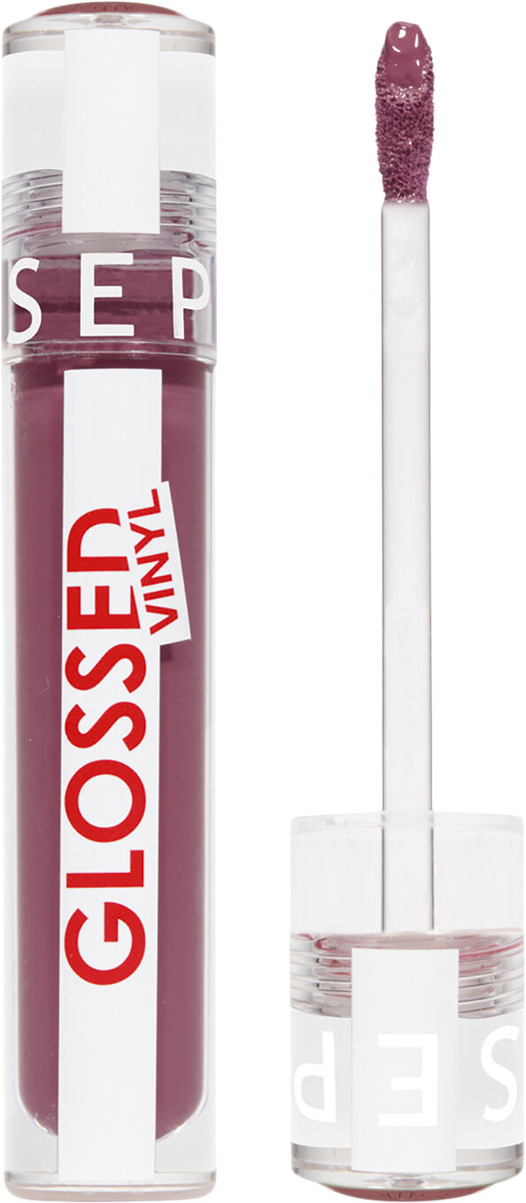 Glossed Vinyl - Intense lip lacquer