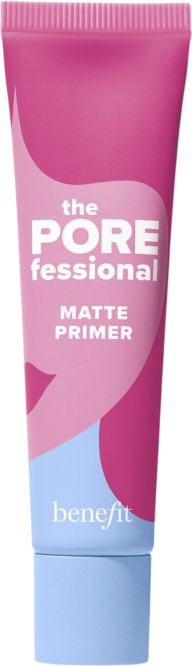 The POREfessional Matte Primer - matt primer mot porer