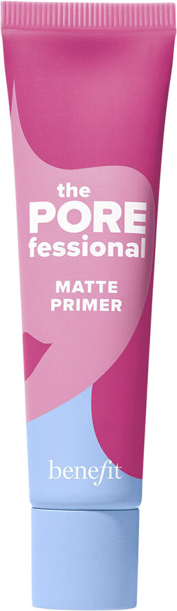 The POREfessional Matte Primer - matt primer mot porer