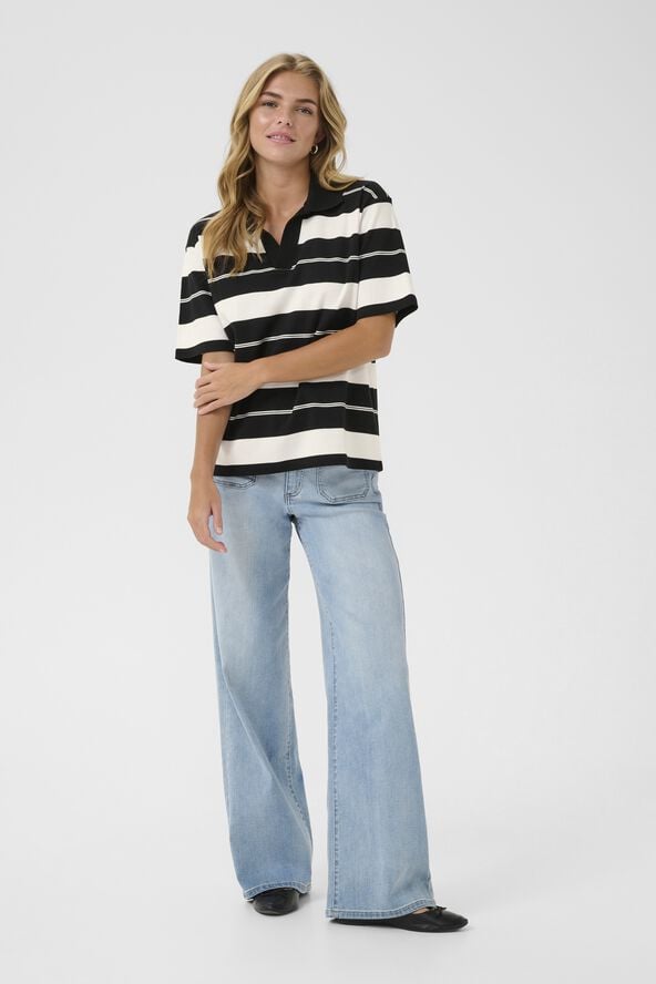 KArina Polo T-Shirt