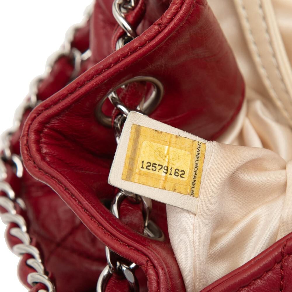 Chanel Flap Bag
