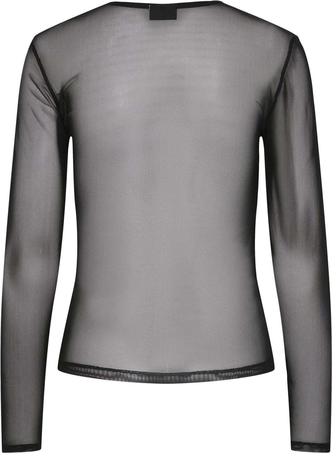 Pcninni Ls Mesh Top Jrs Noos Bc