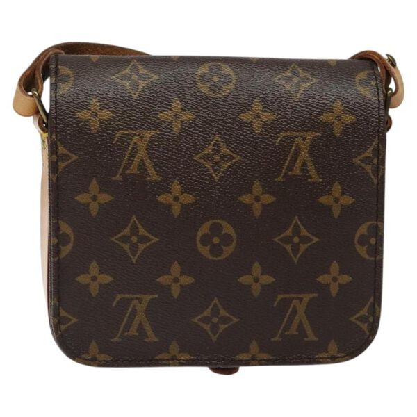Louis Vuitton Cartouchiere