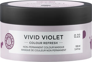 Colour Refresh 0. 22 VIVID VIOLET