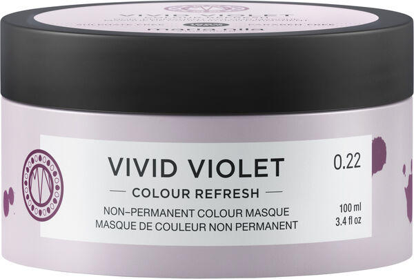 Colour Refresh 0. 22 VIVID VIOLET