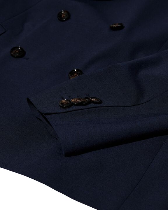 MMGLui Dynamic Luxe DB Blazer