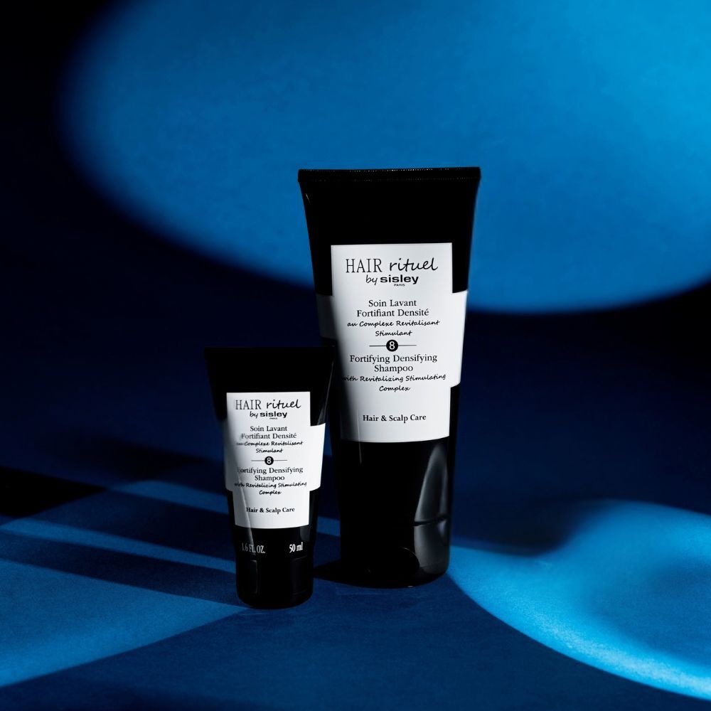 Hair Rituel by Sisley Fortifying Densifying Shampoo