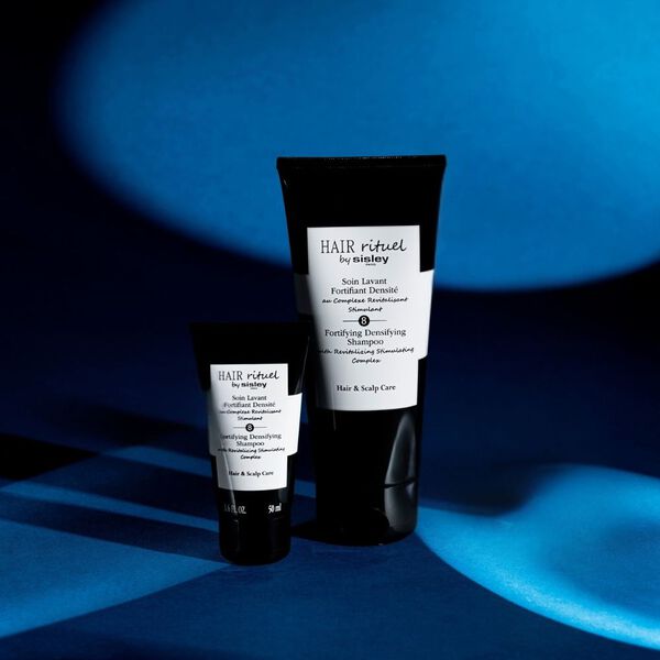 Hair Rituel by Sisley Fortifying Densifying Shampoo
