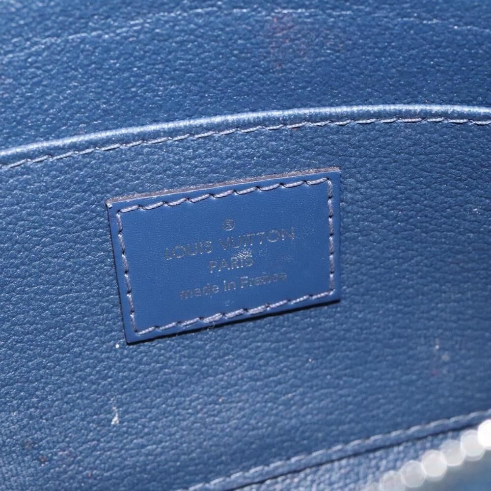 Louis Vuitton Cosmetic Pouch