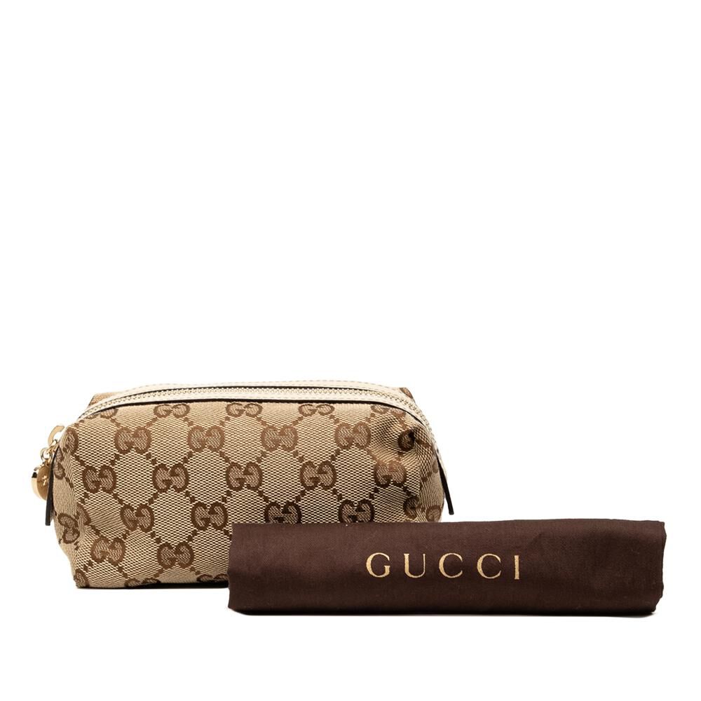 Gucci Pouch
