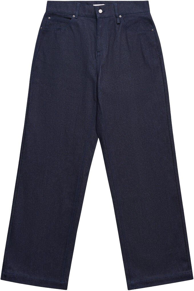BAM WIDE FIT JEANS
