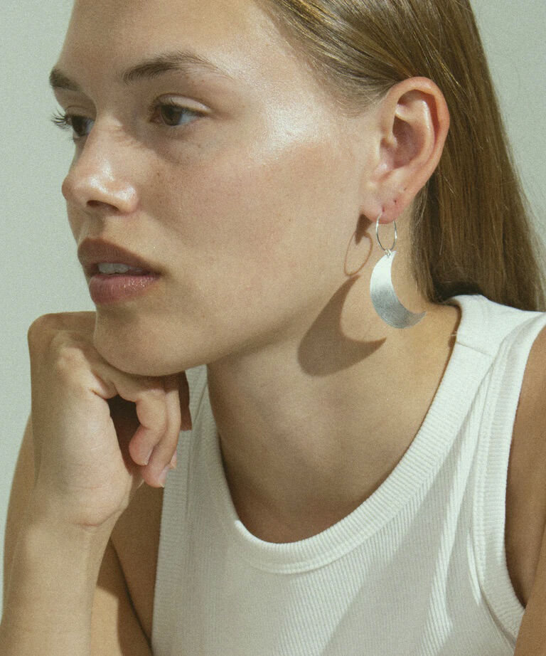 Big Half Moon Creole