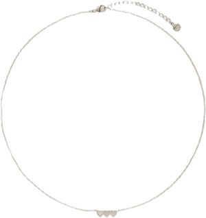 Necklace set 3 hearts