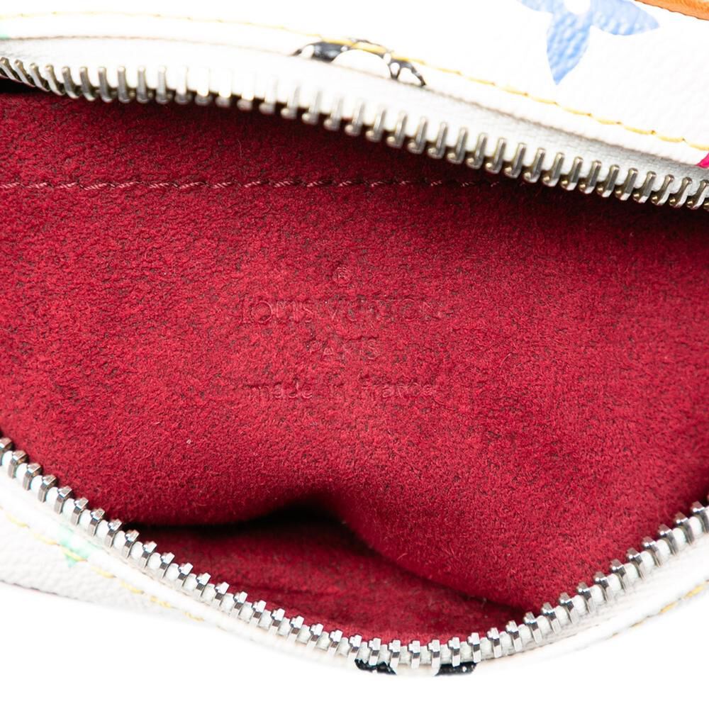 Louis Vuitton Crossbody Bag