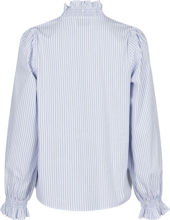 Brielle Stripe Shirt