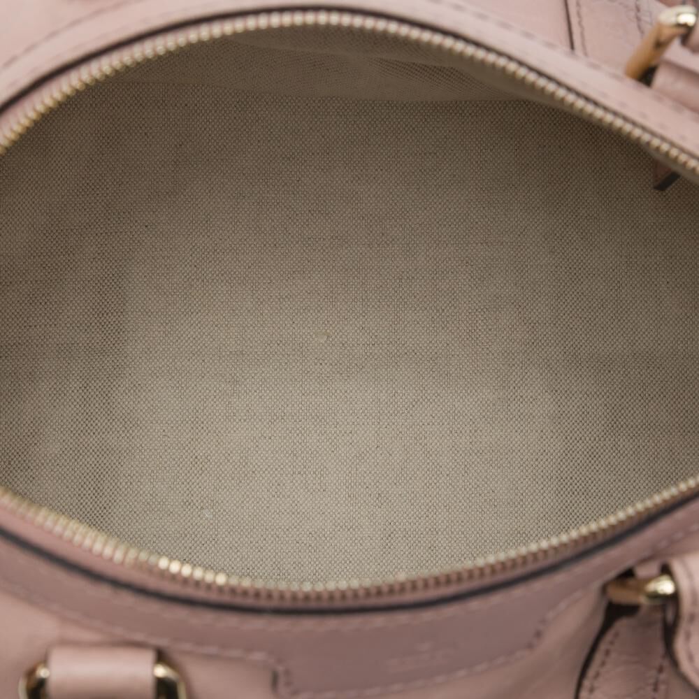 Gucci Boston Bag