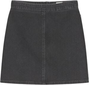 Hildred Black Smilla Skirt