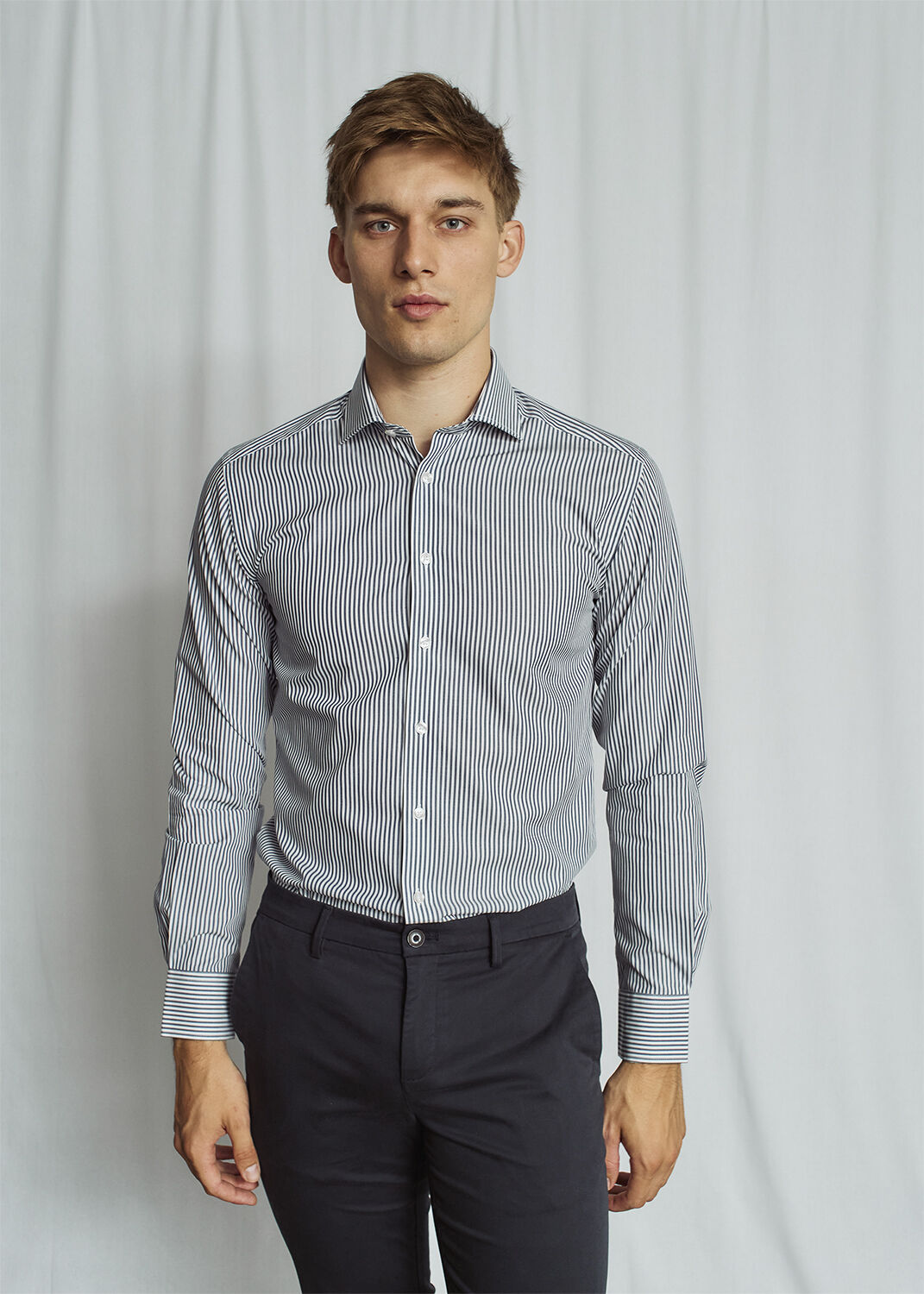 BS Love Slim Fit Shirt