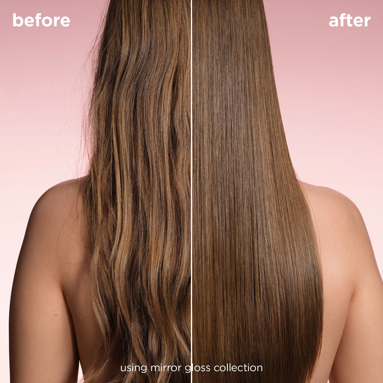 Mirror Gloss Conditioner 300 ml