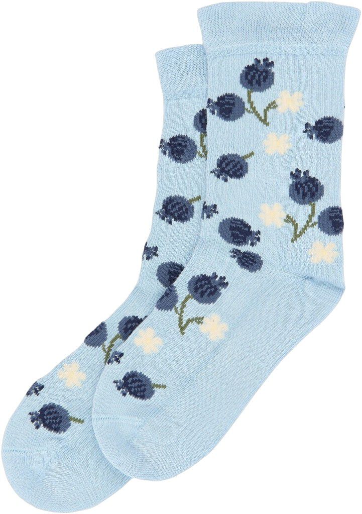 Mpopmalin Bamboo Sock