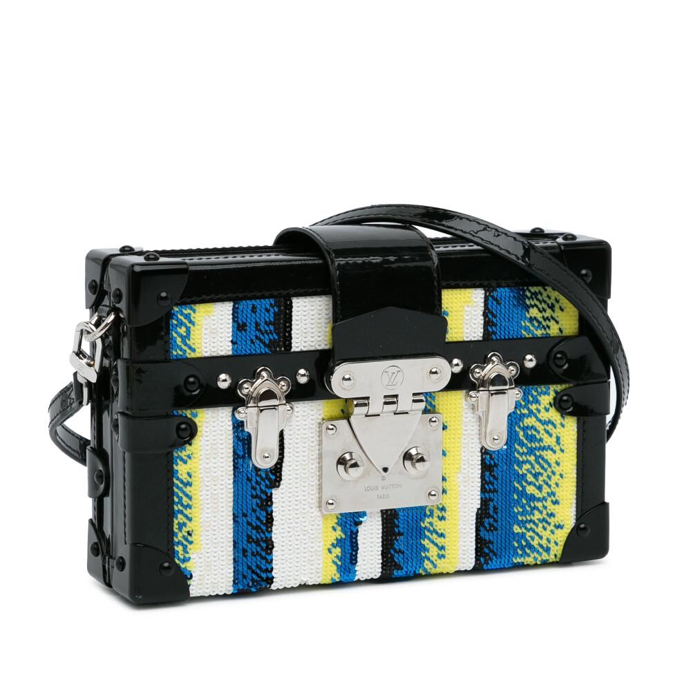 Louis Vuitton Petite Malle