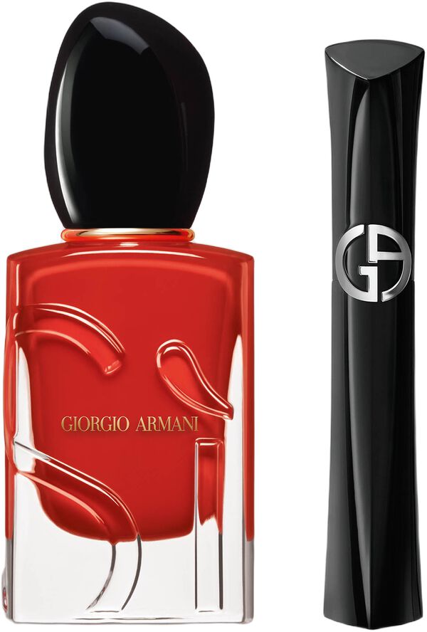 Sì Passione Eau de Parfum Holiday 2025 Gift Set