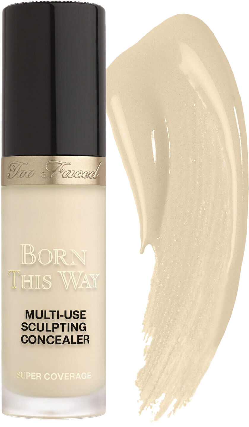 Born This Way - Super Coverage Concealer