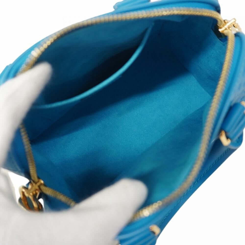 Louis Vuitton Speedy