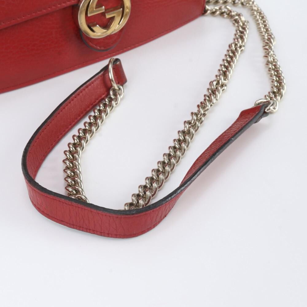 Gucci Shoulder Bag