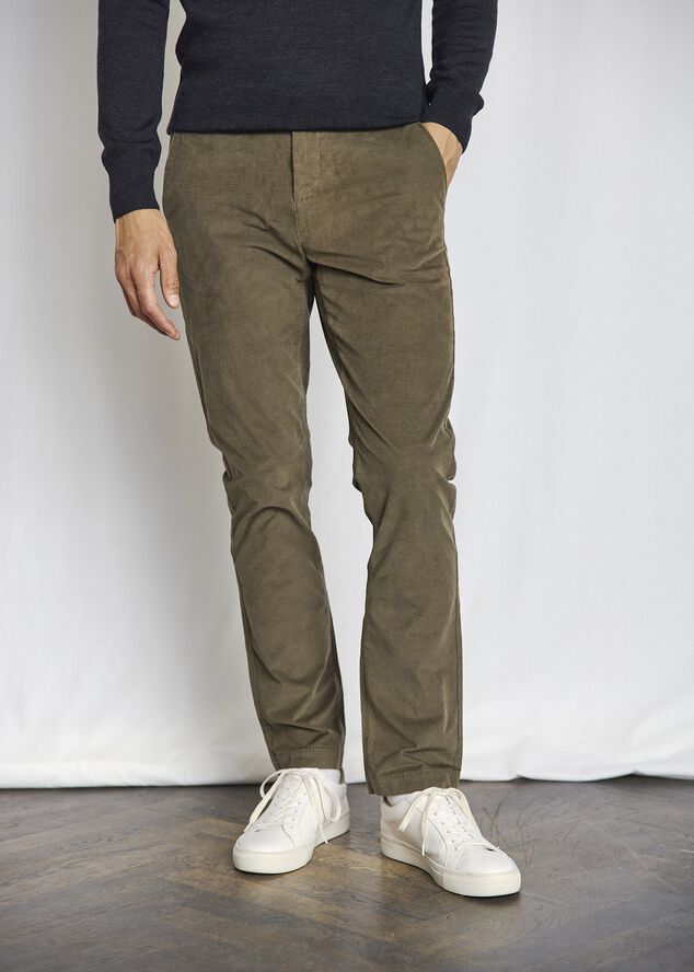 BS Reino Regular Fit Chinos