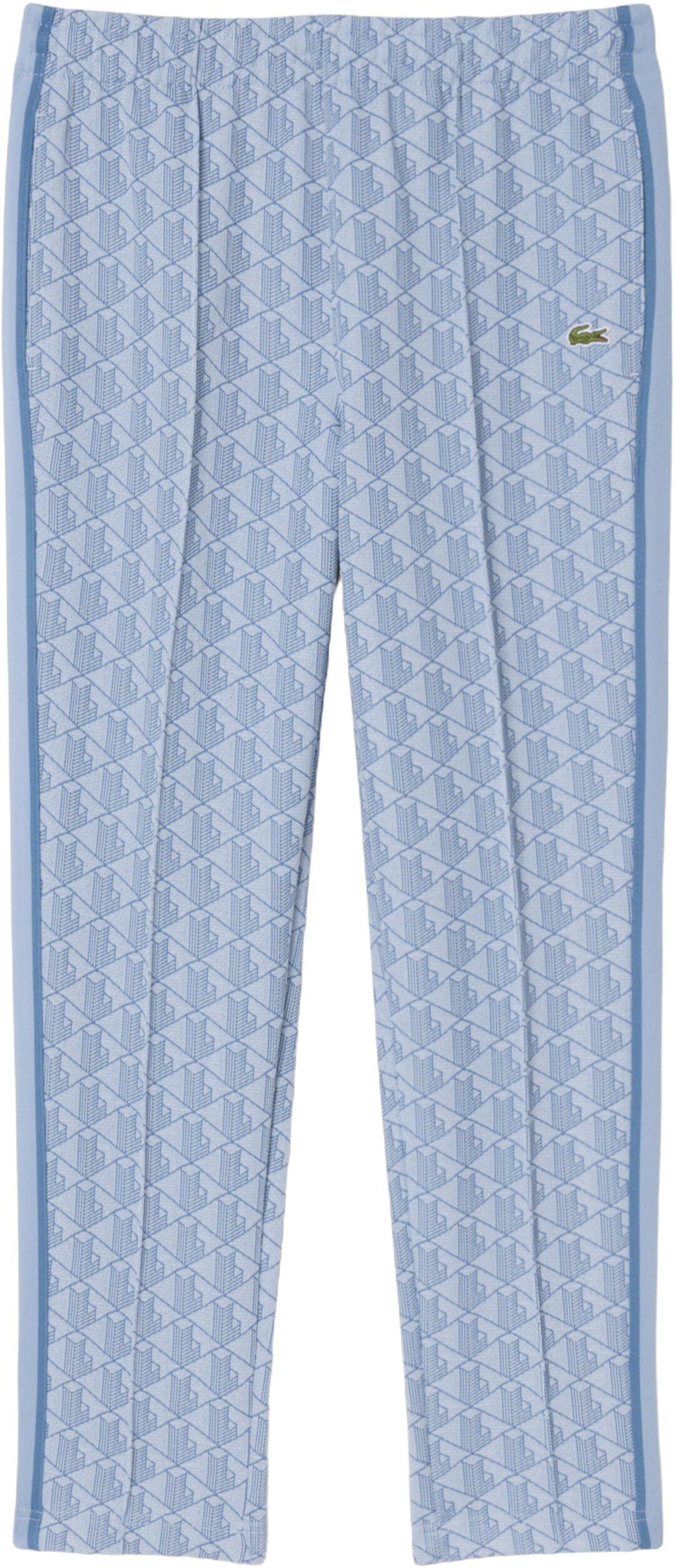 TRACK TROUSERS MALE ADULT KNIT